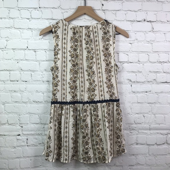 Knox Rose Blouse Elegant Floral Print - Picture 5 of 5